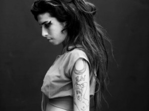 In memoriam: Amy Winehouse
