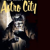 Astro City: La Edad Oscura, vol. 2 Hermanos de Sangre