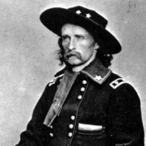 Custer y el Séptimo de Caballería, una tragedia americana (I)