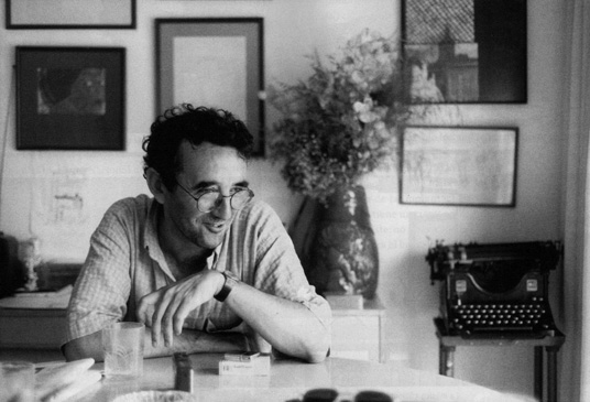 Roberto Bolaño, el último perro romántico (y II)