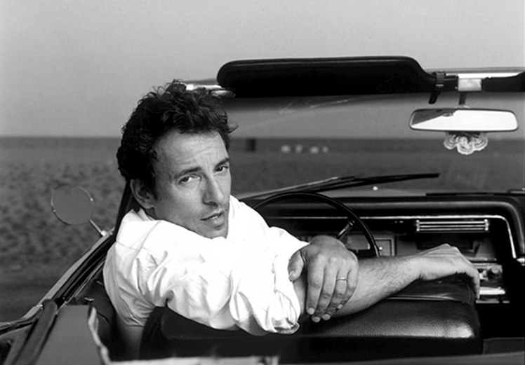 Bruce Springsteen: 30 años de Nebraska