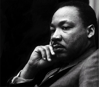 La última noche de Martin Luther King (y II)