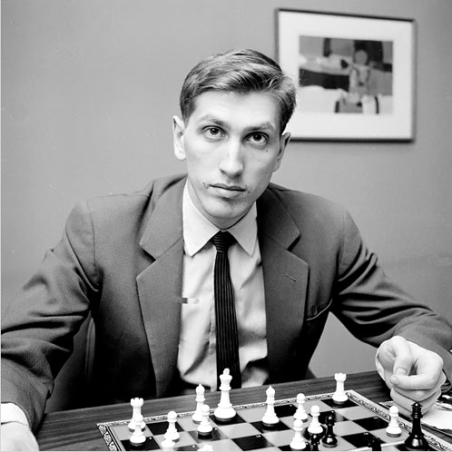 Bobby Fischer: la infancia del pequeño diablo (II)