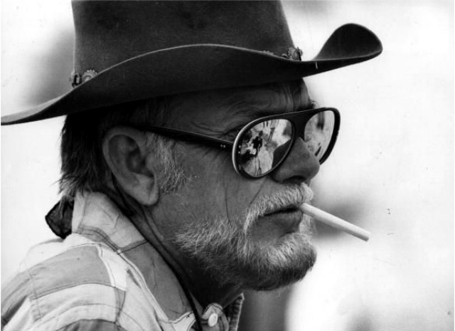 Sam Peckinpah: Caída al abismo en ralentí