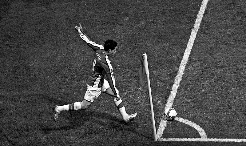 Iván Castelló: El gol olímpico, el gol más difícil