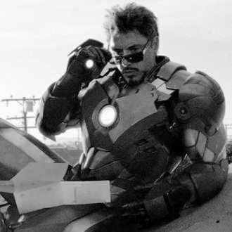Esa puta manía de humanizar al héroe (mi crítica de Iron Man 3)