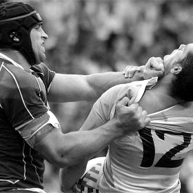 Rugby y fútbol: un vano ejercicio de ética comparada