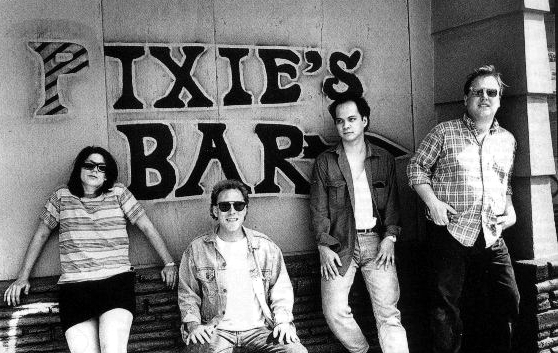 Las influencias peligrosas: Sonic Youth, The Pixies y una reflexión sobre la naturaleza del genio