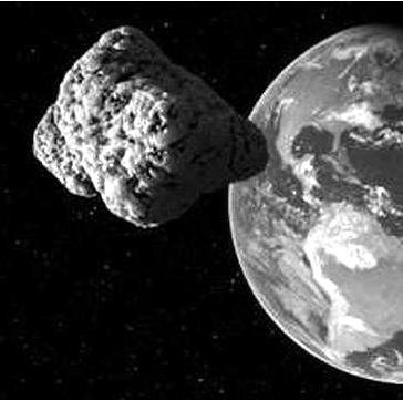 ¿Cuánto debemos temer a los asteroides?