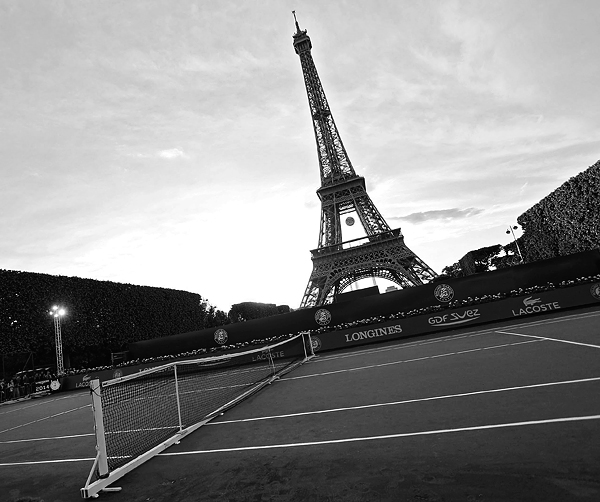 La gran sequía francesa: treinta años sin el Tour ni Roland Garros
