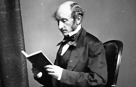La democracia según John Stuart Mill
