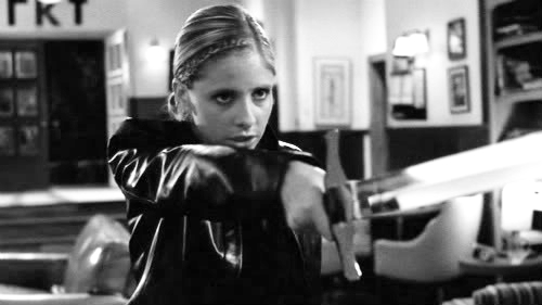 Imprescindibles: Buffy Cazavampiros