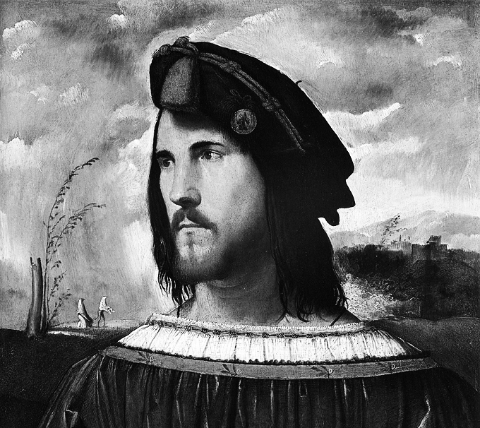 Las vidas cruzadas de Da Vinci, Maquiavelo y César Borgia