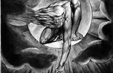 El viajero mental (I): algunos conceptos sobre William Blake