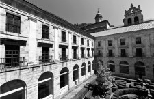 La Asturias de los monasterios olvidados