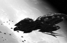 Battlestar Galactica, apuntes y reflexiones (y V): una filosofía de la historia