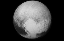 Plutón, mon amour (I): el planeta destronado