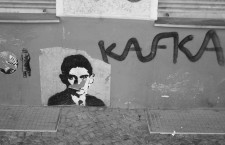 Kafka: literatura y prostitución