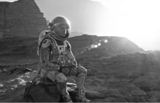 Cuando la ciencia es la historia: The Martian y kerbales