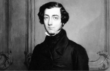 La democracia según Alexis de Tocqueville