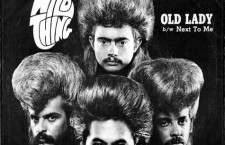 ¿Cuál es el peinado definitivo visto en una portada de disco?