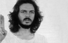 Camilo Sesto en una imagen promocional de Jesucristo Superestar, 1975. Imagen: Ariola.