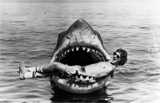Cómo «Tiburón» cambió la industria del cine