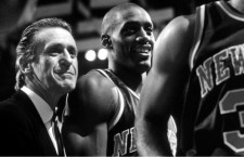 Pat Riley y los Knicks de los noventa, el duro camino de los otros «bad boys»