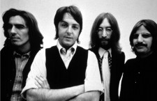 The Beatles.  Foto: Cordon Press.