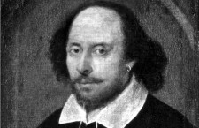 El retrato de Chandos, el más verosímil de William Shakespeare según los expertos. Atribuido a John Taylor. (DP)