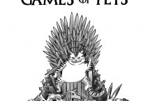 Games of Pets