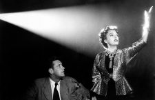 Sunset Blvd. (1950)  aka Sunset Boulevard
Directed by Billy Wilder
Shown from left: William Holden, Gloria Swanson