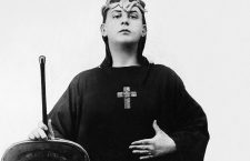 Aleister Crowley: do what thou wilt