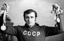 Shavarsh Karapetyan: el héroe que pasaba por allí