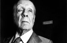 Jorge Luis Borges. Fotografía: Corbis