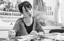 Marta Rossich: «Los lectores jóvenes son la gran esperanza de la literatura de género»