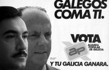 Galicia, mundo y aparte (o por qué el PP arrasa)