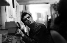 Jack Kerouac. Foto: Corbis.