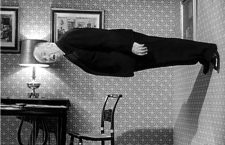 Alfred Hitchcock presenta, imagen de CBS.