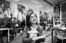 Blanca Berasátegui: «Los libros están sobrevalorados»