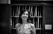 Inés Fernández-Ordóñez: «La lengua evoluciona de forma natural y es un sistema eficaz en todas las épocas»