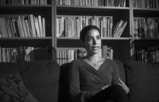 Lila Azam Zanganeh: “A writer is always rewriting another writer”