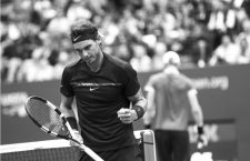 Nadal, Federer, Stephens y todo lo que nos dejó el US Open 2017