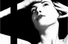 Detalle de portada de Recuerda, cuerpo, de Marina. Imagen: Ed. Alfaguara.