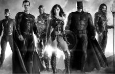 La Liga de la Justicia o el tono del relato de superhéroes