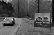 Hamlet asalta Twin Peaks