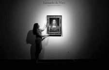 Mito y depreciación de un genio: Leonardo da Vinci