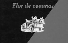 Zona de rescate: Flor de cananas, de Vicente Tortajada