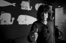 Marky Ramone: «Lo que Ramones le aportaron al rock fue una patada en el culo»