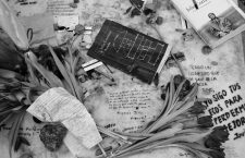 Últimas noticias de la literatura latinoamericana desde el cementerio de Montparnasse